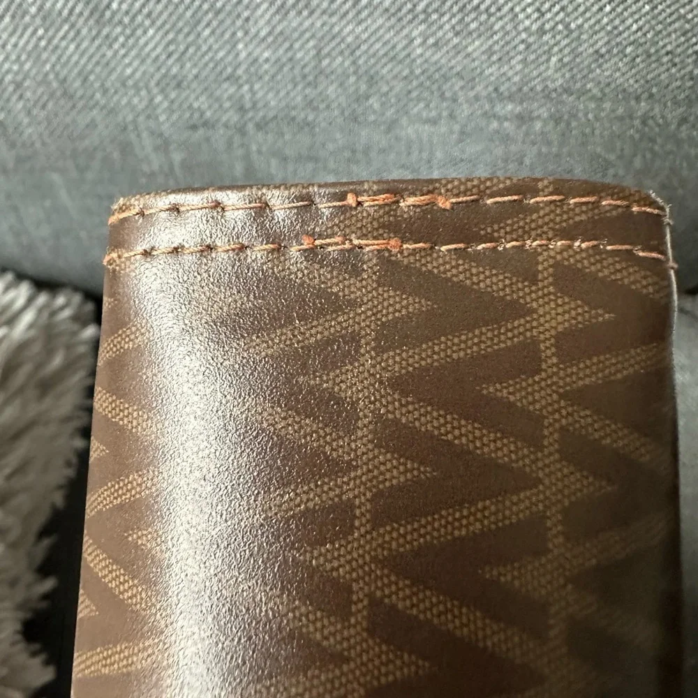 Mario Valentino Vintage Clutch Bag - Authentic
